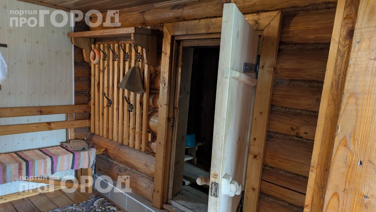 Мой метод защиты досок в бане от гнили за копейки: пол останется как новый даже через двадцать лет службы