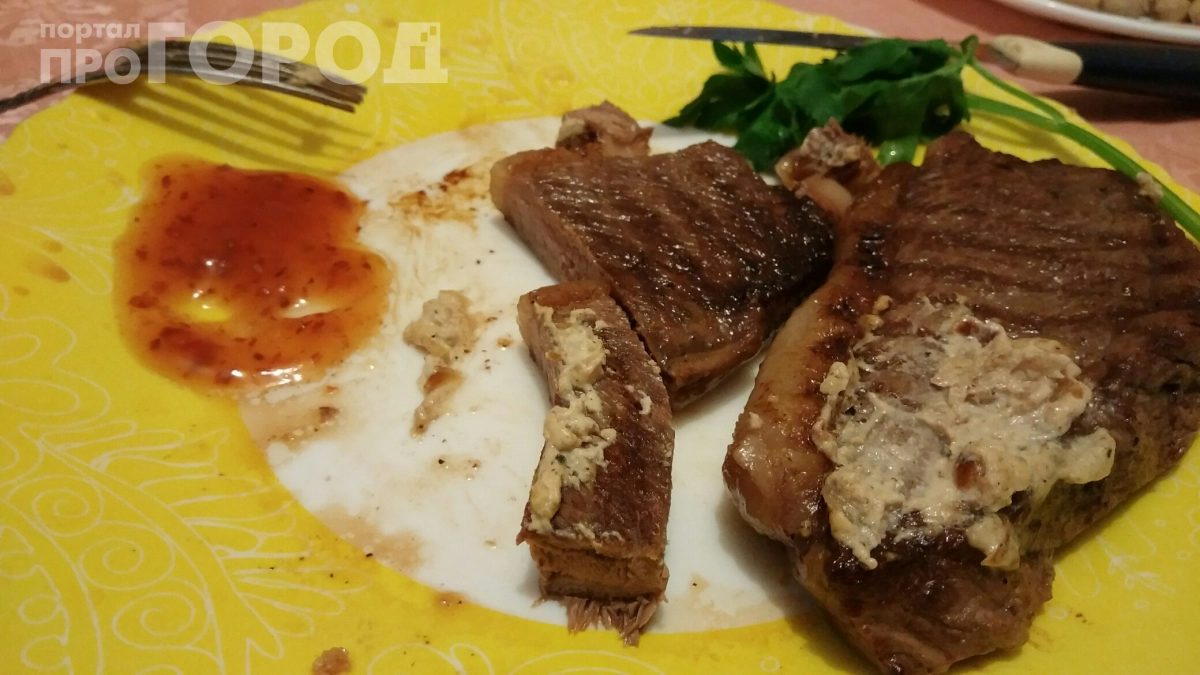 5 минут — и говядина тает во рту: как добиться идеальной нежности без лишних хлопот