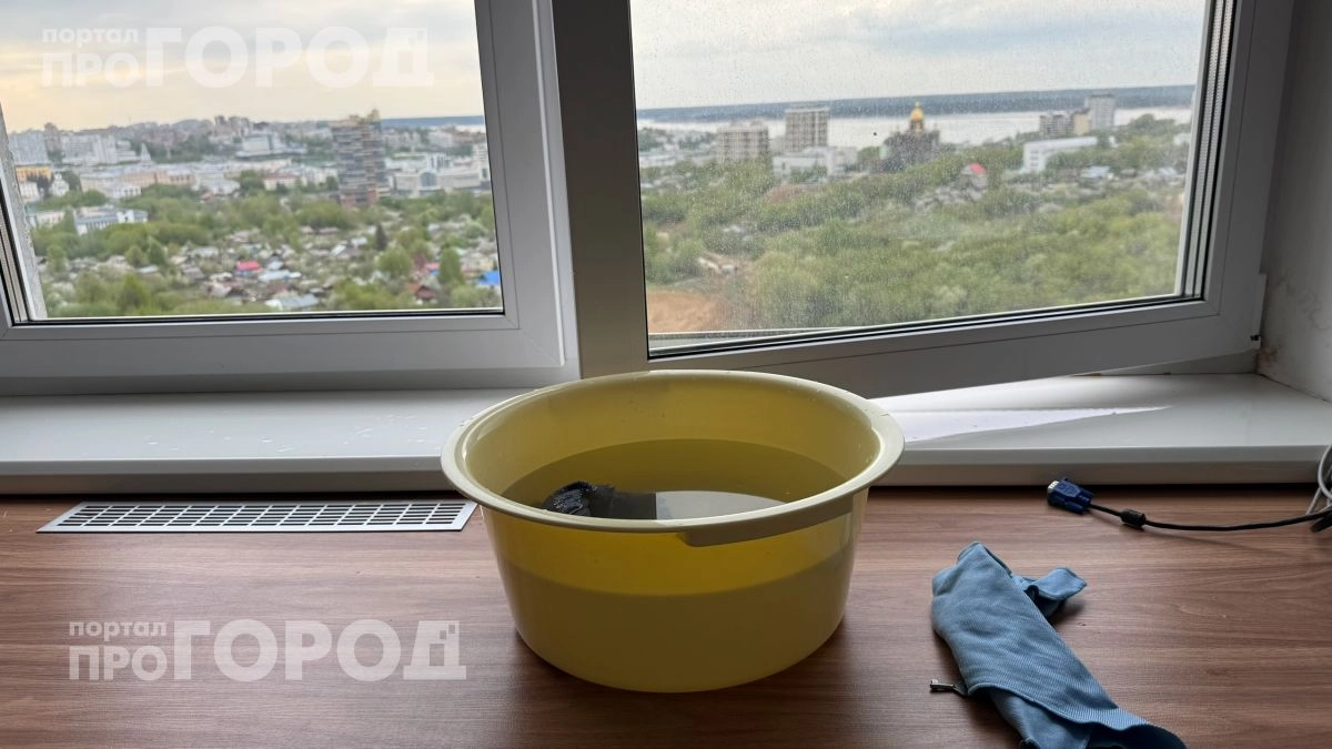 Выбросила все тряпки и перешла на этот способ: окна сверкают чистотой дольше месяца без единого развода