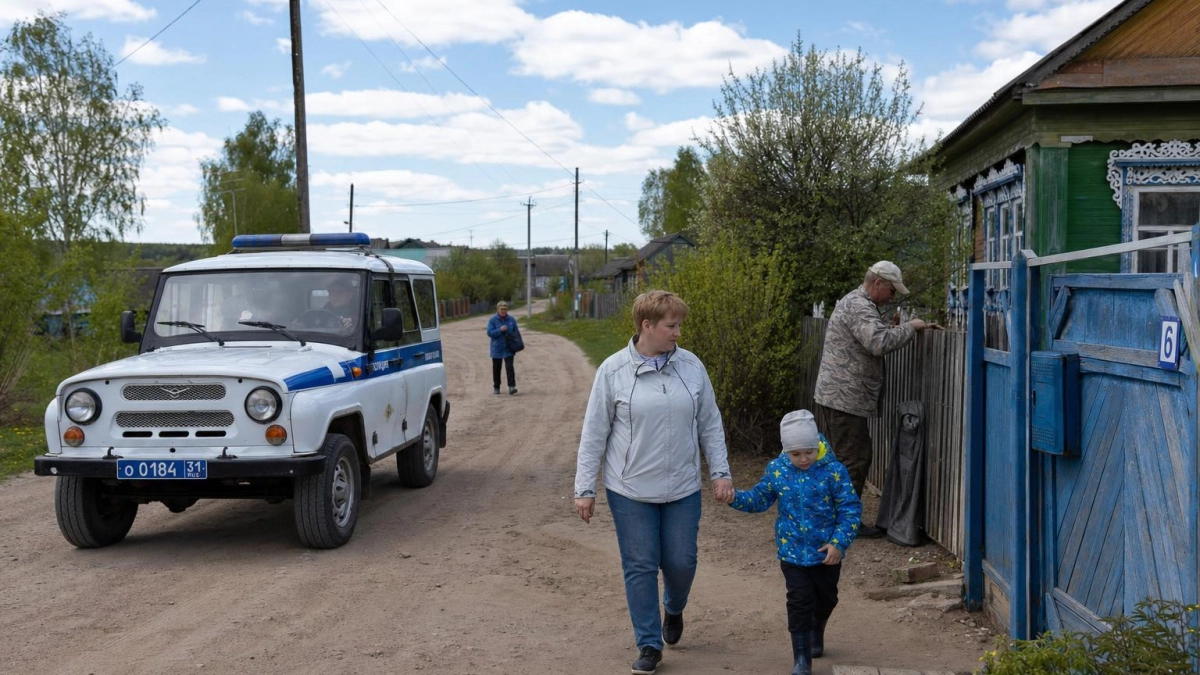 218 атак за сутки: Курская область отразила массированный удар ВСУ без жертв