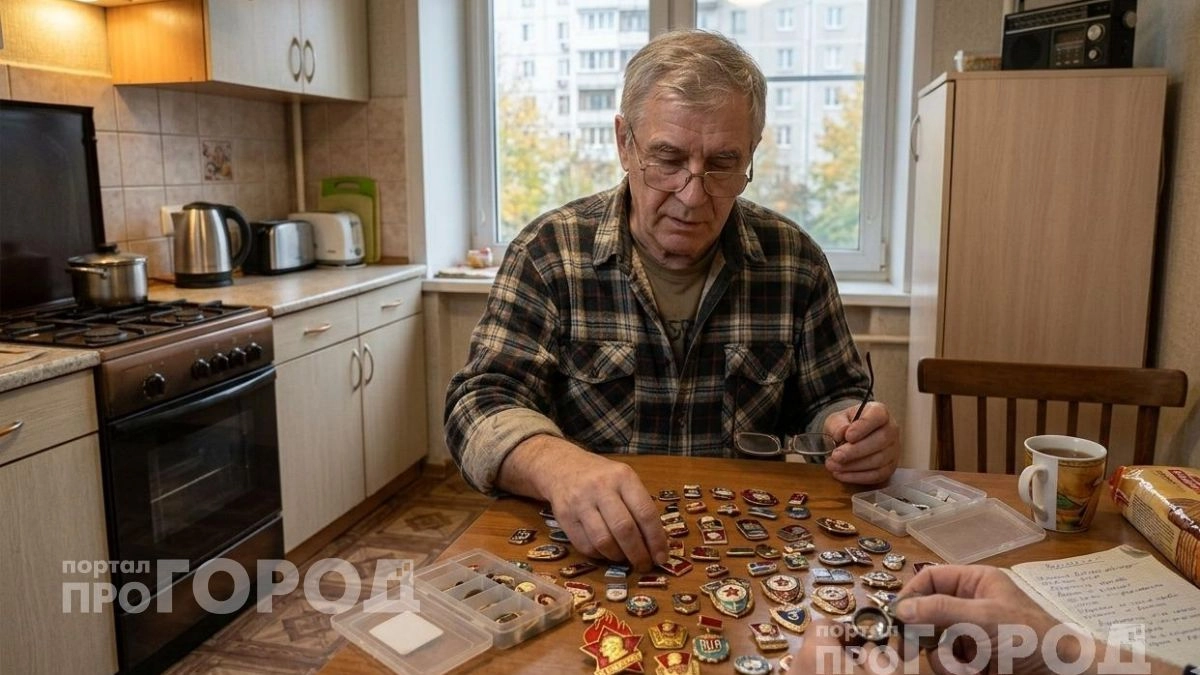 Срочно загляните в кладовку: 5 вещей из СССР могут принести вам до 150 тысяч рублей прямо сейчас