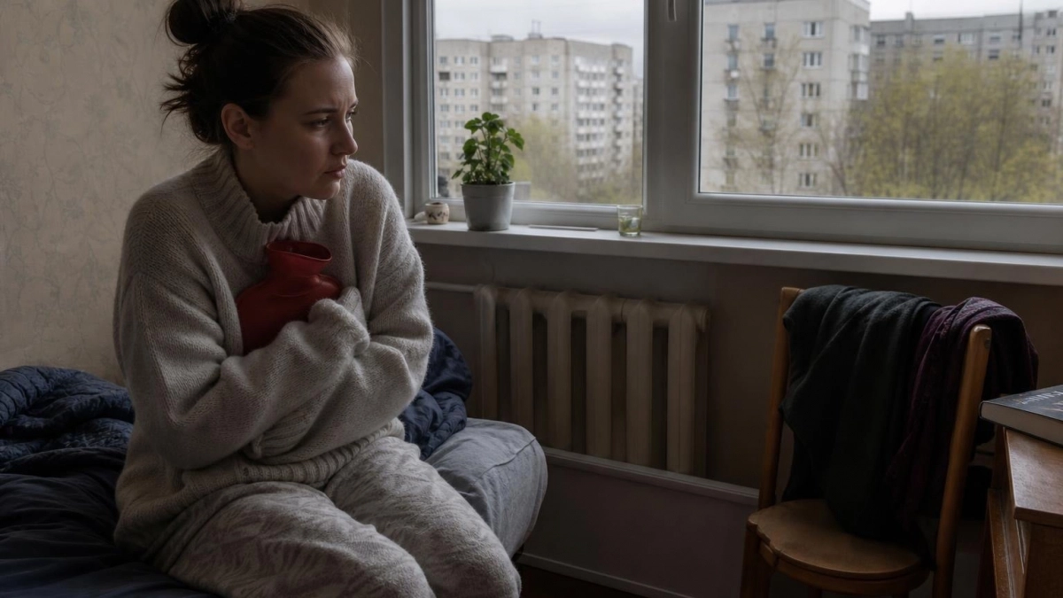 Холод, плесень и посуда с пеной: что заставило русских туристов бежать из Лондона