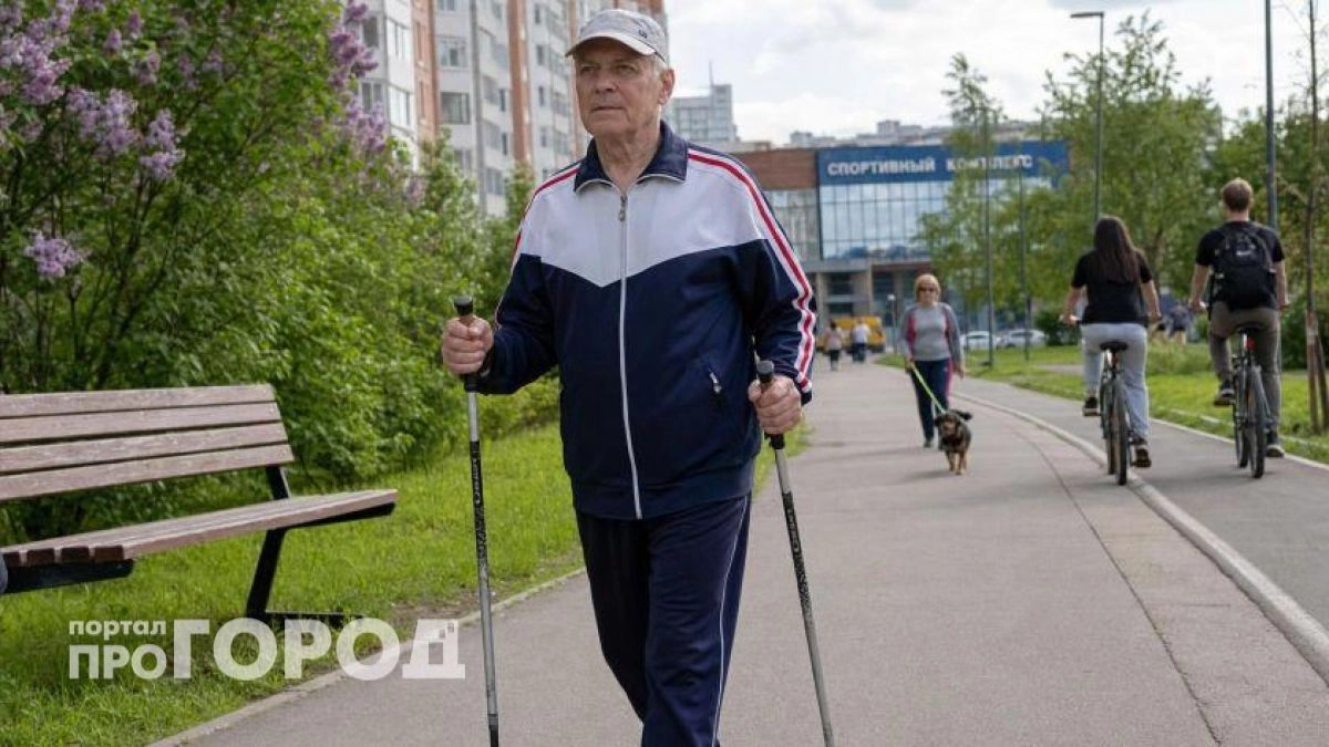 Остановите старение мозга прямо сейчас: выполняйте эти 3 простые ежедневные тренировки для ясной памяти