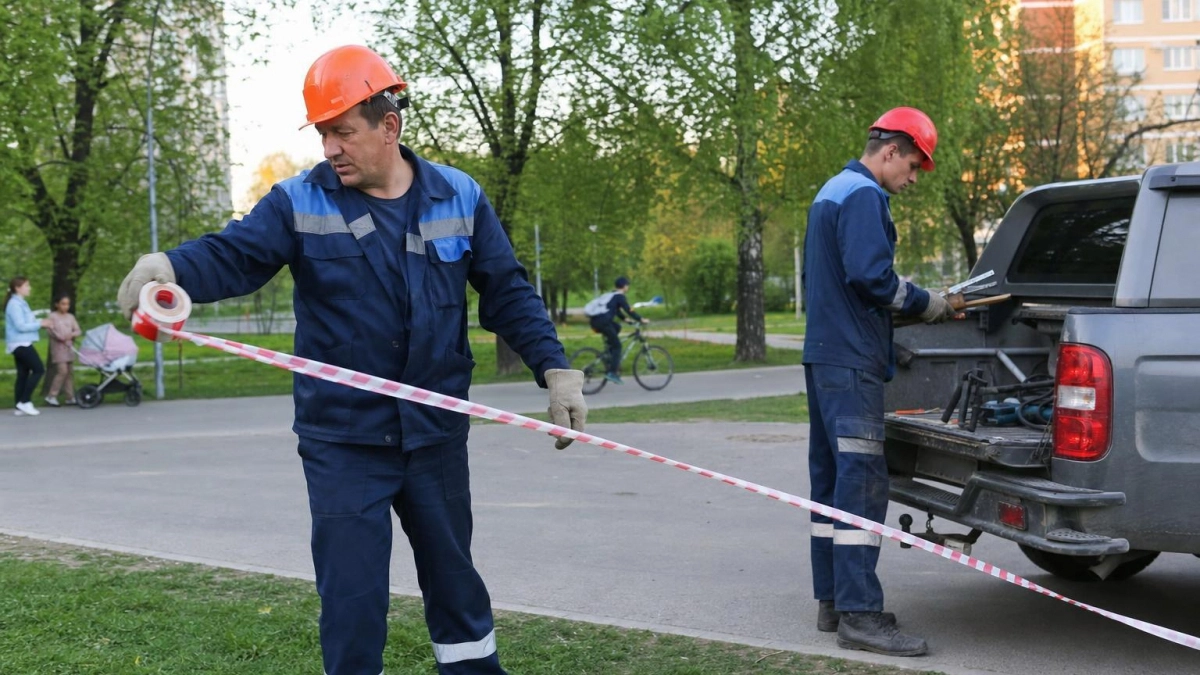 Суд поставил точку: самострой в Первомайском парке Курска пойдёт под снос
