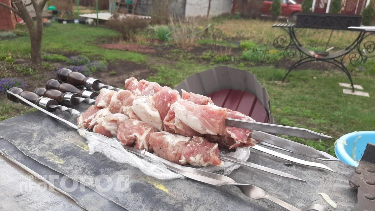 Хватит готовить свинину: диетологи назвали мясо для идеального шашлыка которое омолаживает организм и сосуды