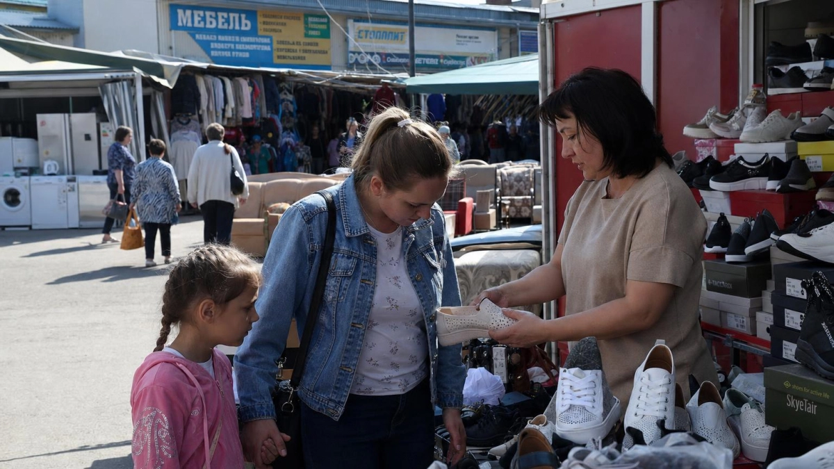 37 звонков в Роспотребнадзор: что беспокоило курян в апреле