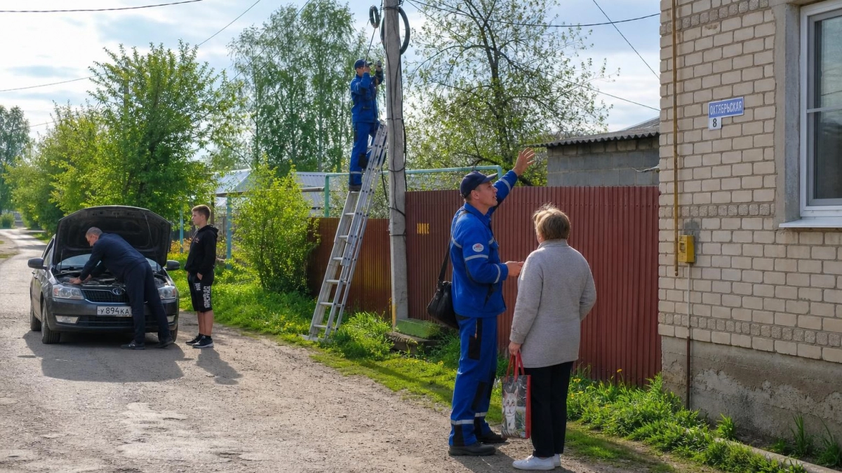 246 атак на Курскую область за сутки: сбито 110 дронов, жертв нет