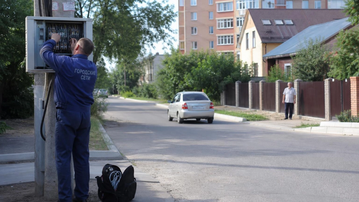 Суд вернул Курску 7 000 квадратных метров незаконно переданной земли