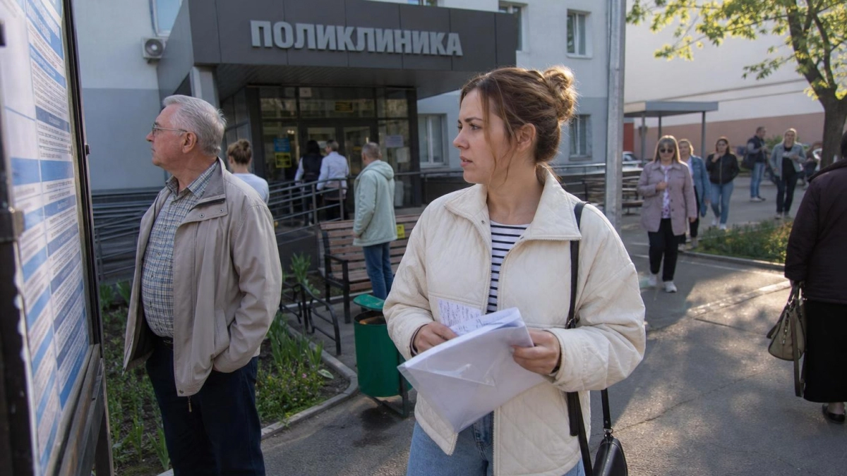 Прокуратура обязала школу вернуть учителям деньги за медосмотры