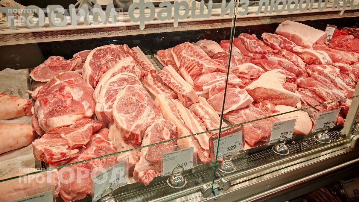 Перестала переплачивать за говядину: нашла дешевый продукт с ударной дозой железа для бодрости и красоты