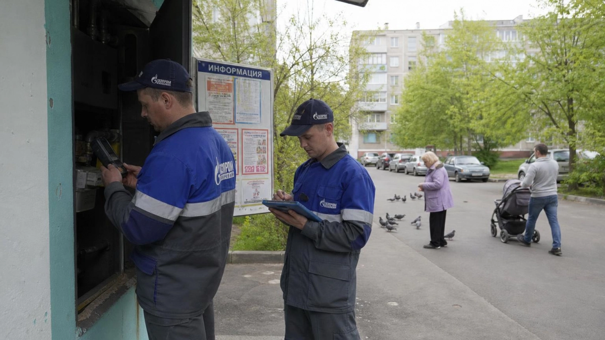 Самовольный газовый котёл уничтожил квартиры в Рыльске на 3 млн рублей