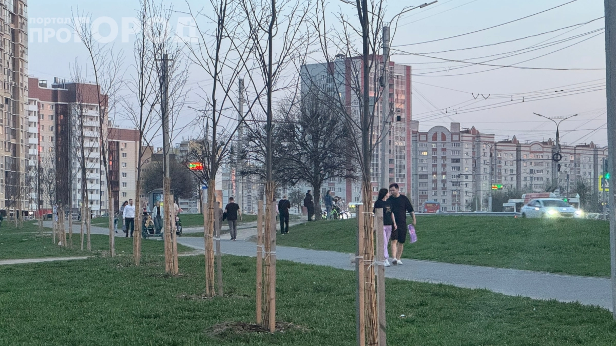 17 мая начнётся трёхдневный погодный хаос: синоптики предупреждают — готовьте зонты и тёплые вещи