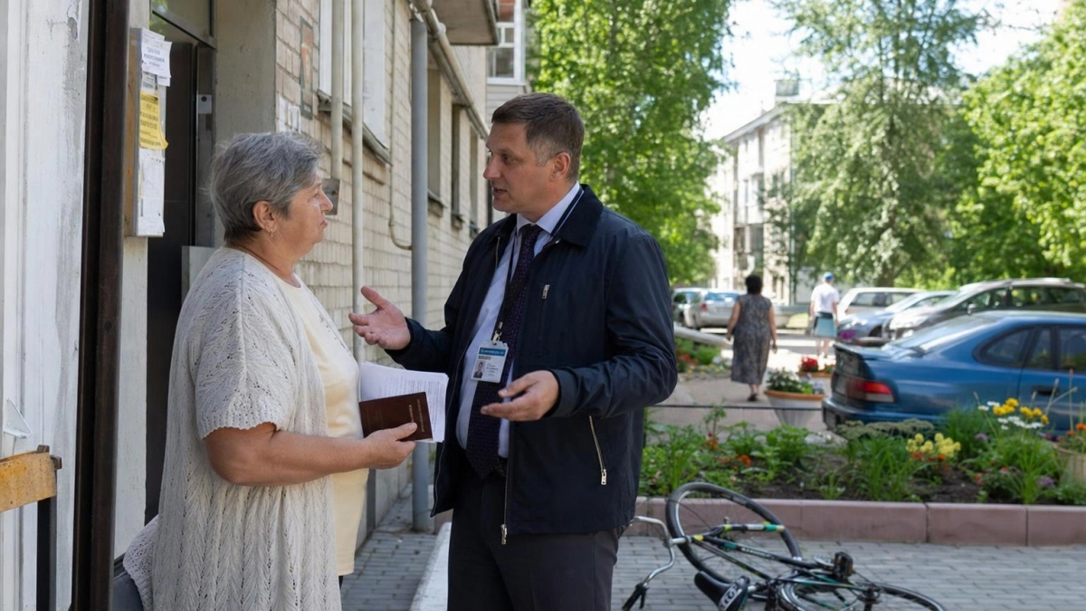 В Курской области осудили организаторов фиктивных браков для мигрантов