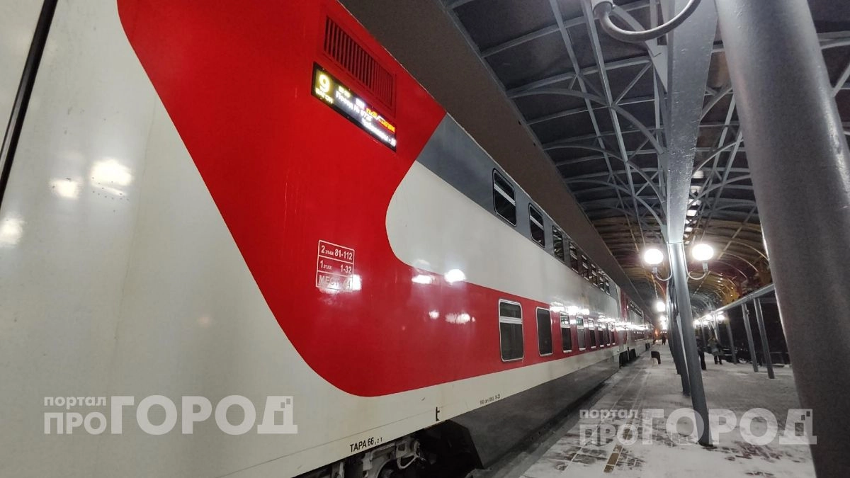 Больше никаких попутчиков: РЖД запустили одноместные купе по цене ниже СВ с бесплатным завтраком внутри