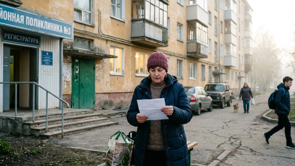 Суд обязал курскую больницу выплатить вдове 50 тысяч вместо 450