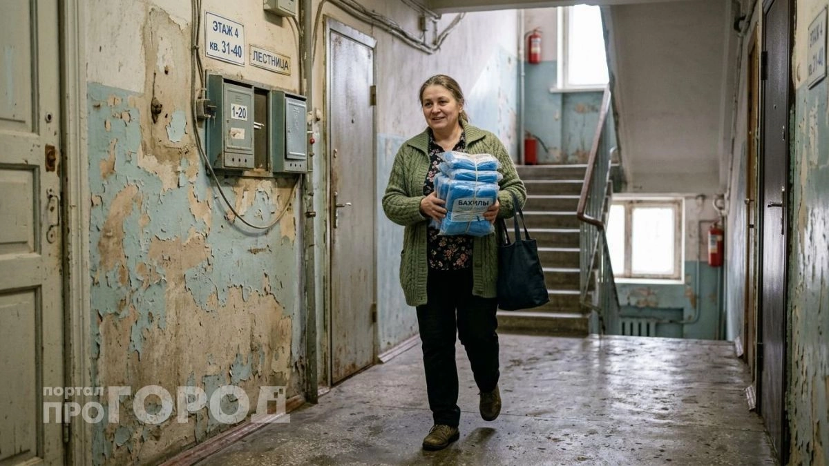 Перестала выбрасывать бахилы после поликлиники: теперь они экономят мне кучу денег и времени в быту