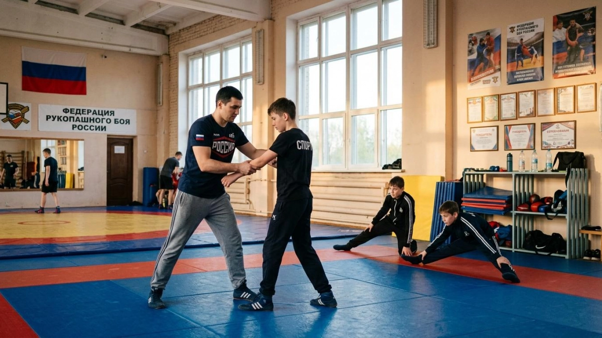 Смерть чемпиона мира, коммунальная авария в Курске и судебный спор агрохолдинга: главные новости за 14 мая