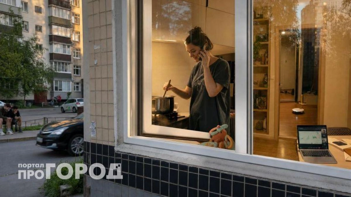 Бытовая техника не спасает: почему современные женщины теряют силы в разы быстрее своих мам и как это исправить