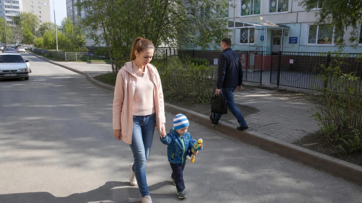 Мировой судья в Курске вынес 6 приказов об алиментах с начала года