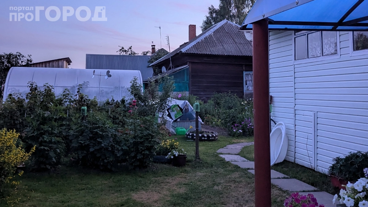 До конца мая срочно сфотографируйте постройки на даче: зачем это нужно — не пропустите