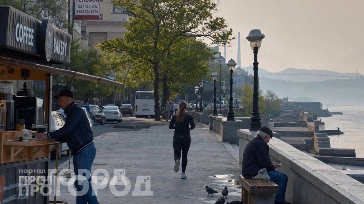 Жители Владивостока постоянно слышат ошибки в своем названии: проверьте себя по правилам русского языка