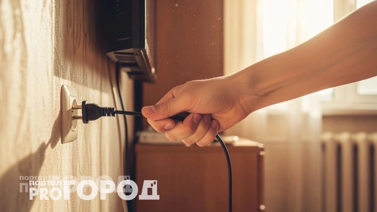 Перестаньте выдергивать из розетки эти приборы: вы только ускоряете их поломку и теряете свои деньги