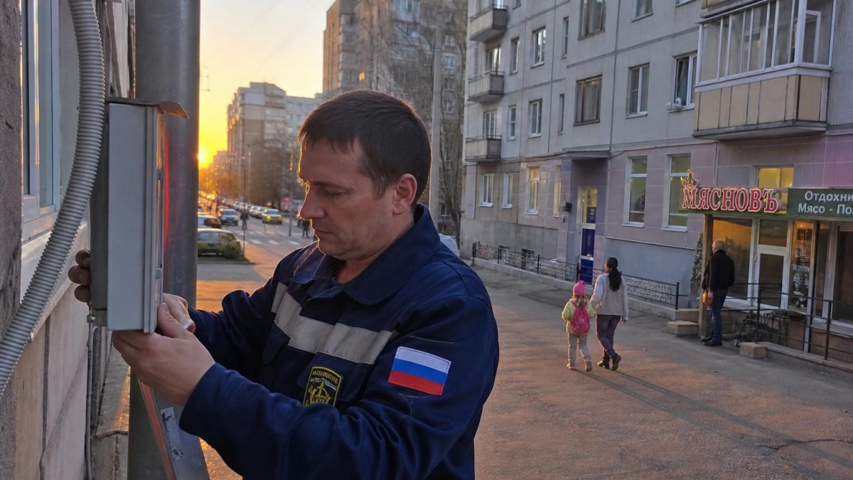 Полковник ВСУ получил пожизненный срок за обстрел Рыльска: четверо погибших