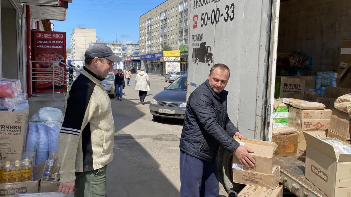 Хинштейн возглавил комиссию по ИИ в Курской области