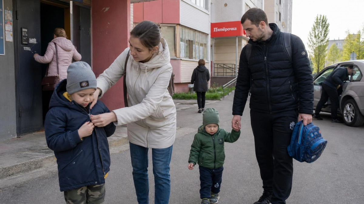 Детские пособия для переселенцев: кто получит выплаты несмотря на новые условия