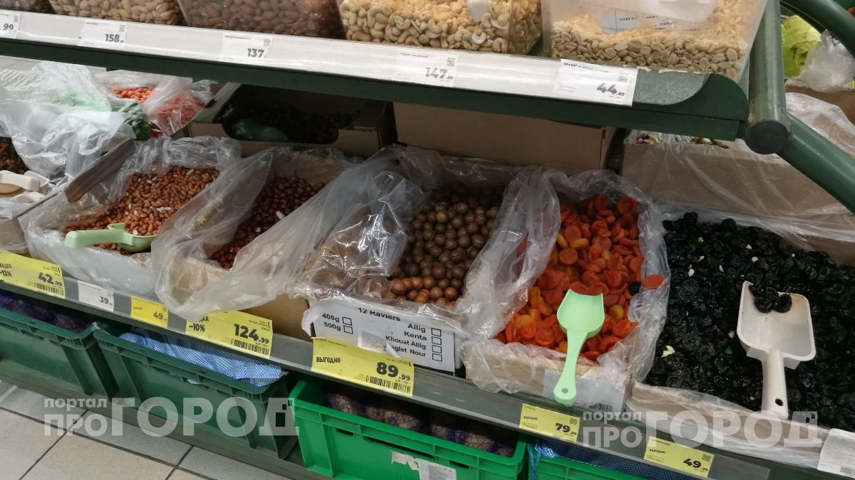 Забудьте про курагу: этот доступный сухофрукт восстанавливает память и возвращает бодрость во время сна