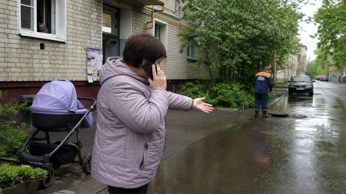 Горячая линия 122 в Курской области расширила список тем для обращений