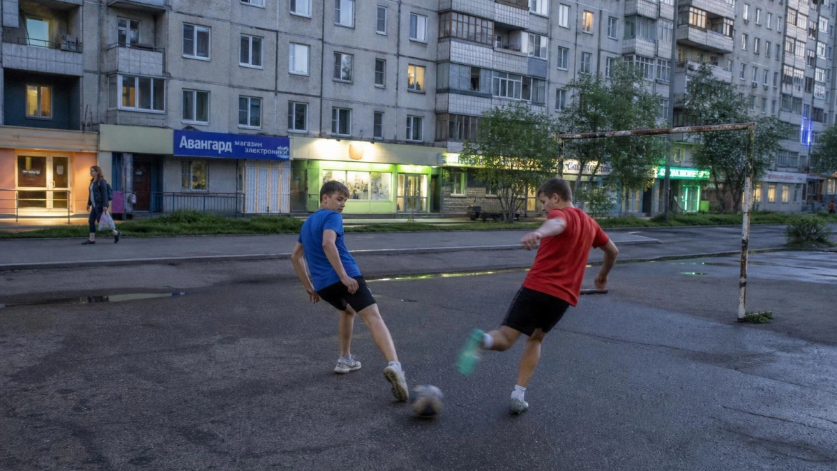 ФК «Орёл» примет курский «Авангард»: матч перенесли из-за угрозы БПЛА