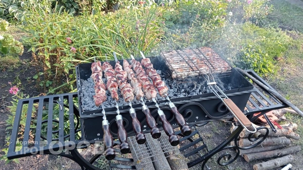 Хватит переплачивать за свинину: врачи нашли дешевое мясо для шашлыка, которое очищает сосуды от холестерина