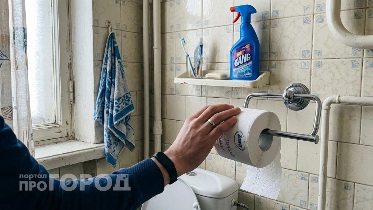 Забудьте про миф о ежедневном посещении туалета: врач объяснил истинную норму для работы вашего организма