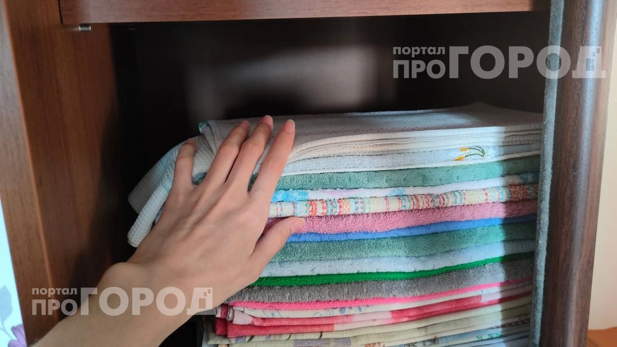 Хватит выбрасывать вонючие кухонные полотенца: 4 копеечных средства вернут им первозданную свежесть и белизну
