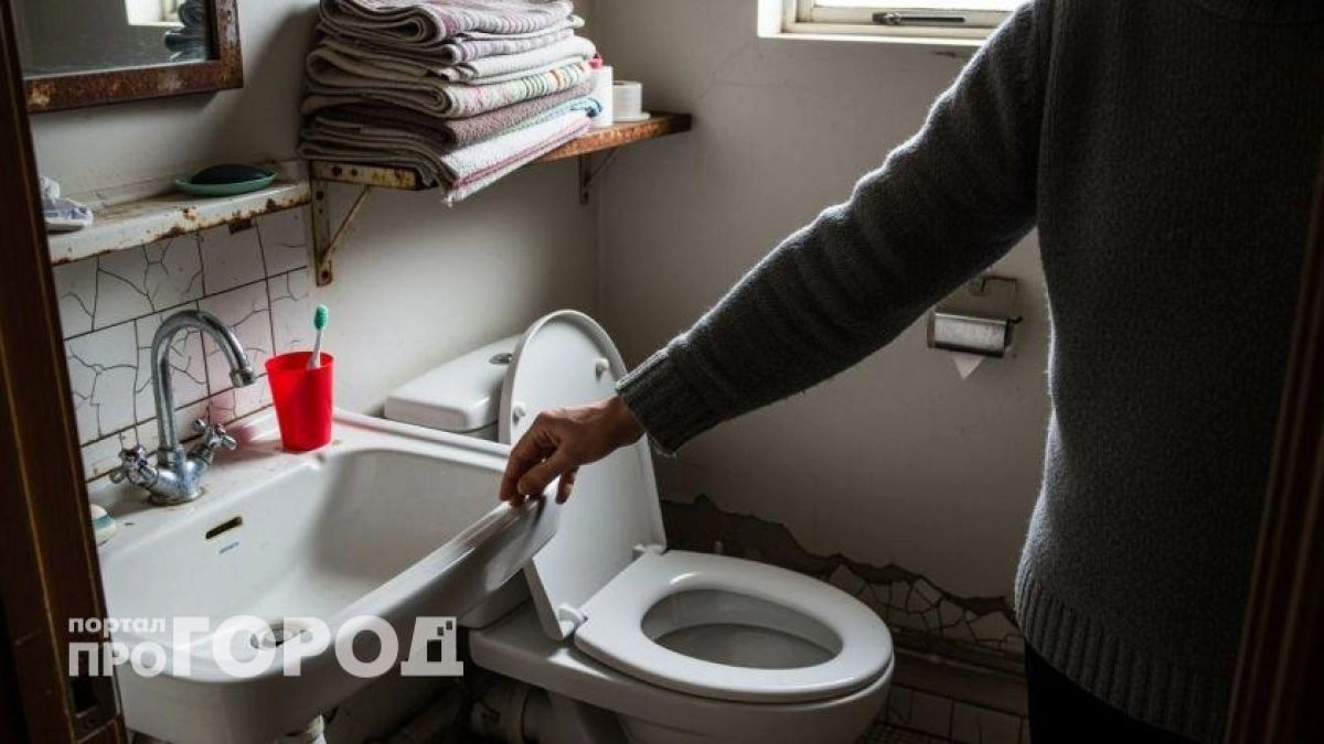 Цена ремонта труб будет огромной: сантехник объяснил почему привычка смывать бумагу губит ваш унитаз