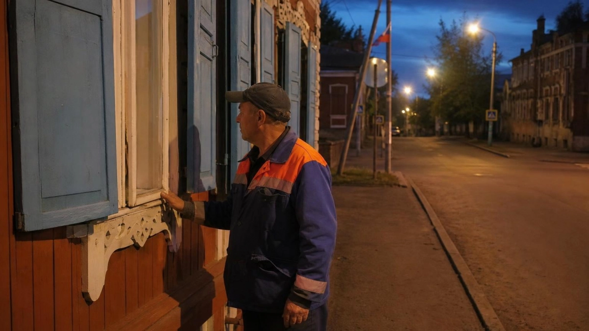 В Курской области ночью объявлена беспилотная опасность по всему региону