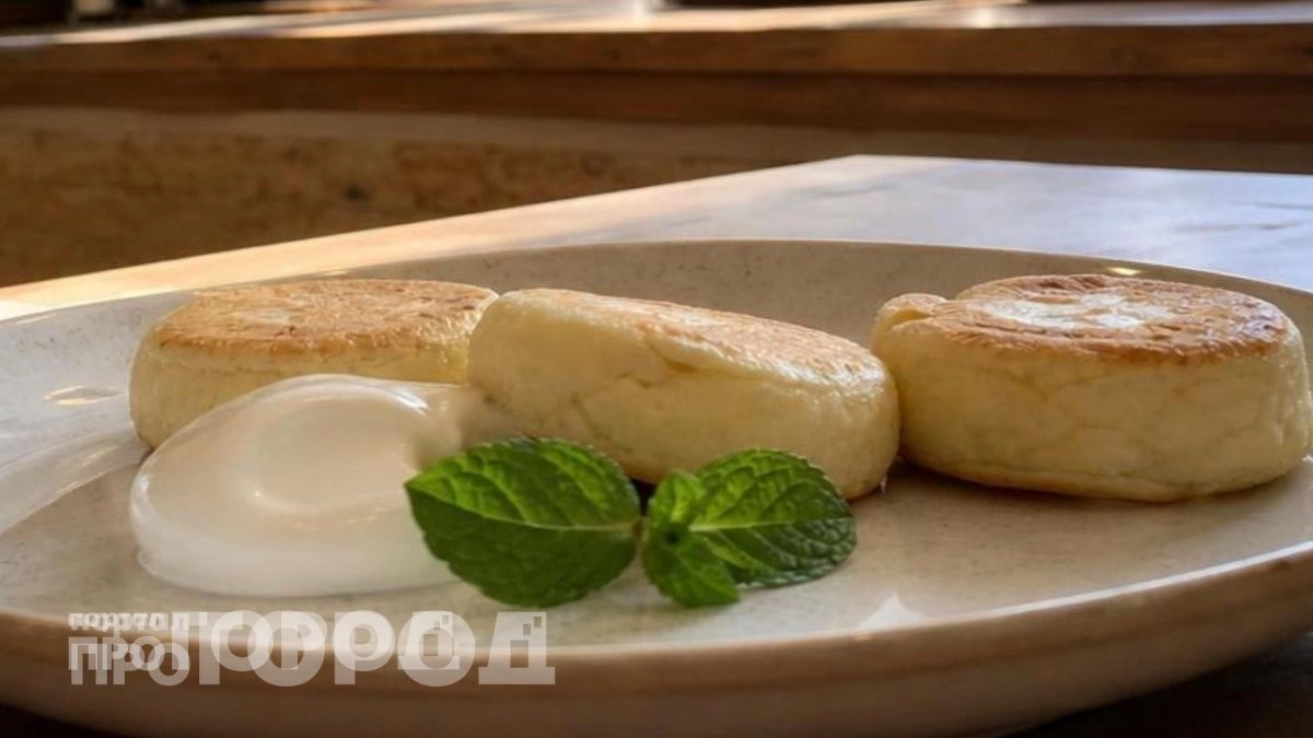 Забыла про сырники после того как приготовила завтрак из плавленых сырков и яйца: вкуснее и быстрее всего