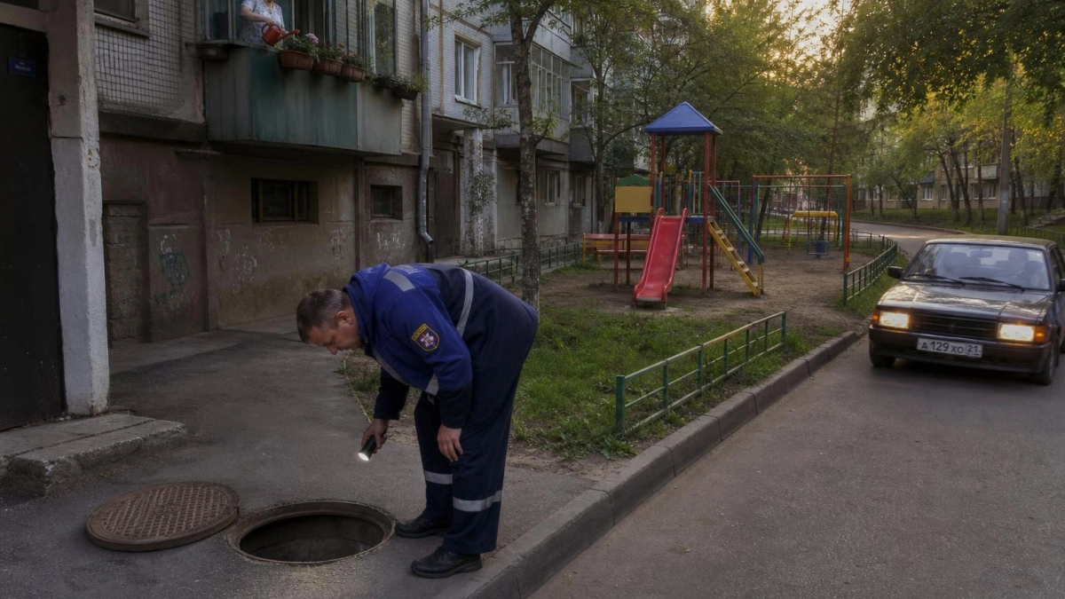 Микрофон не выключил: глава района выругался матом на совещании с губернатором