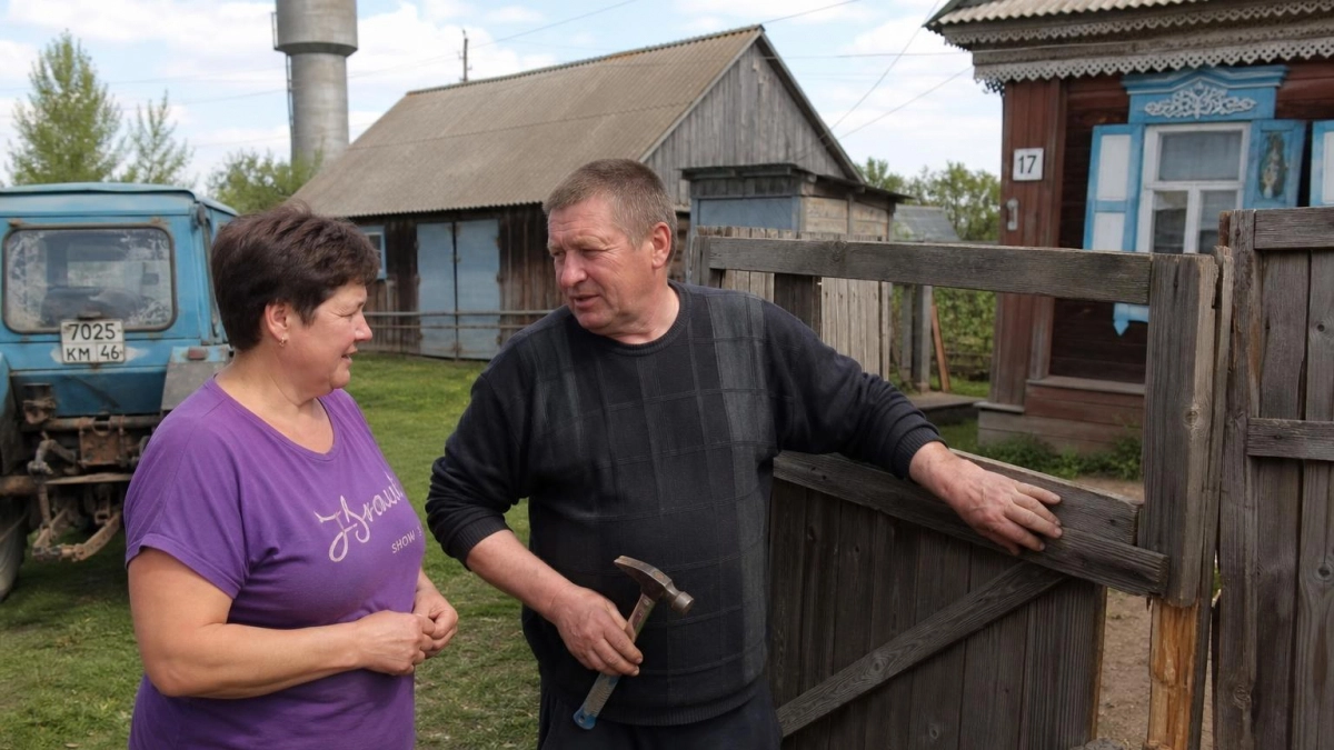 84 беспилотника за сутки: Курская область отразила массированную атаку без жертв