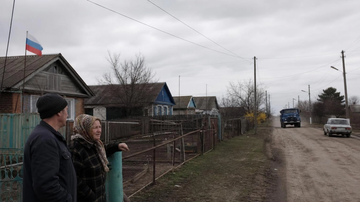 СК России возбудил дело на солдата ВСУ за теракт в Курской области