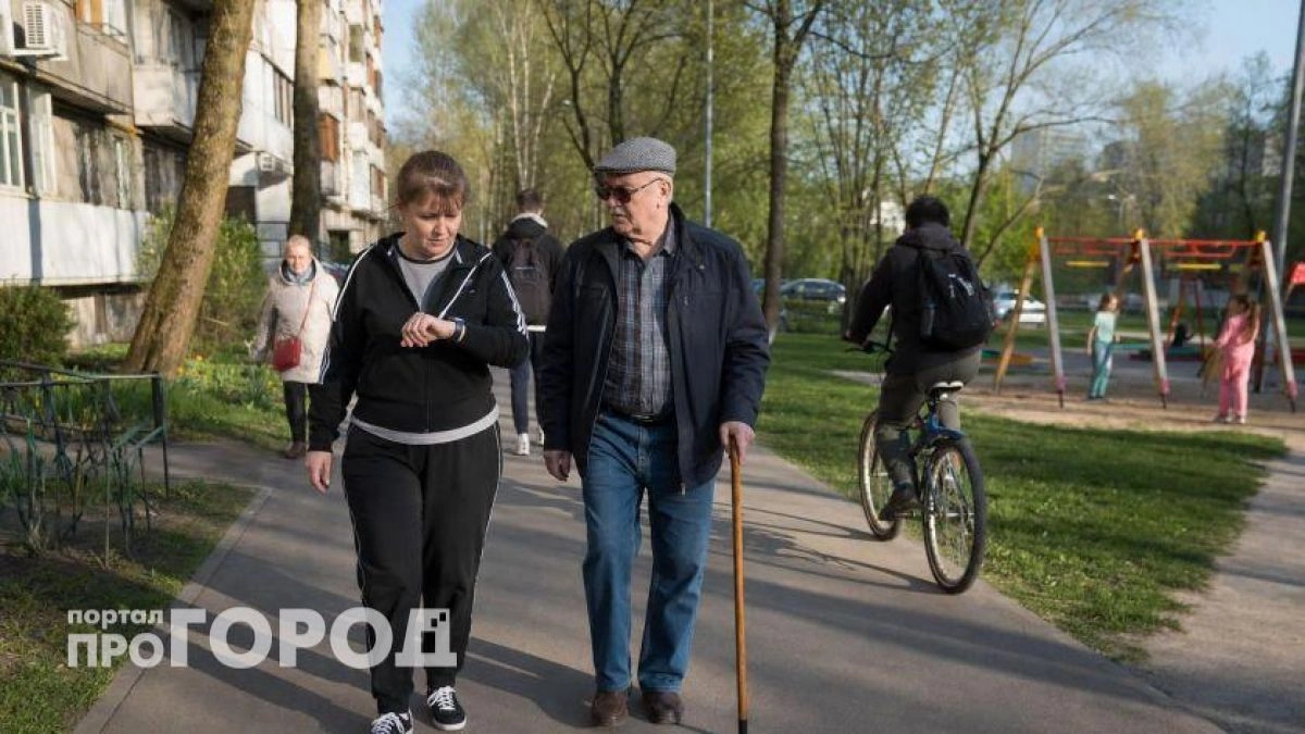 Хватит мучить себя нормой в 10 тысяч шагов: врачи назвали реальный минимум для продления жизни каждого из нас