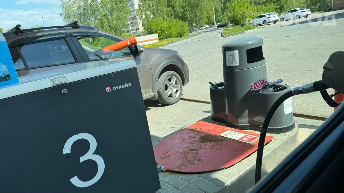 Не заправляю полный бак и вам не советую: 5 причин отказаться от этой привычки