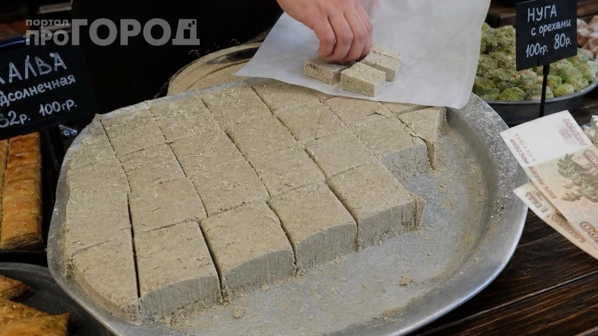 Лакомство к чаю за 5 минут: пока чайник закипает, вы уже можете наслаждаться десертом — рецепт внутри