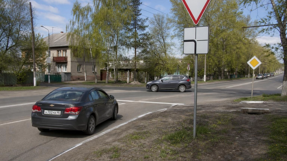 Суд взыскал 1,08 млн руб. с водителя, уничтожившего чужой автомобиль в ДТП
