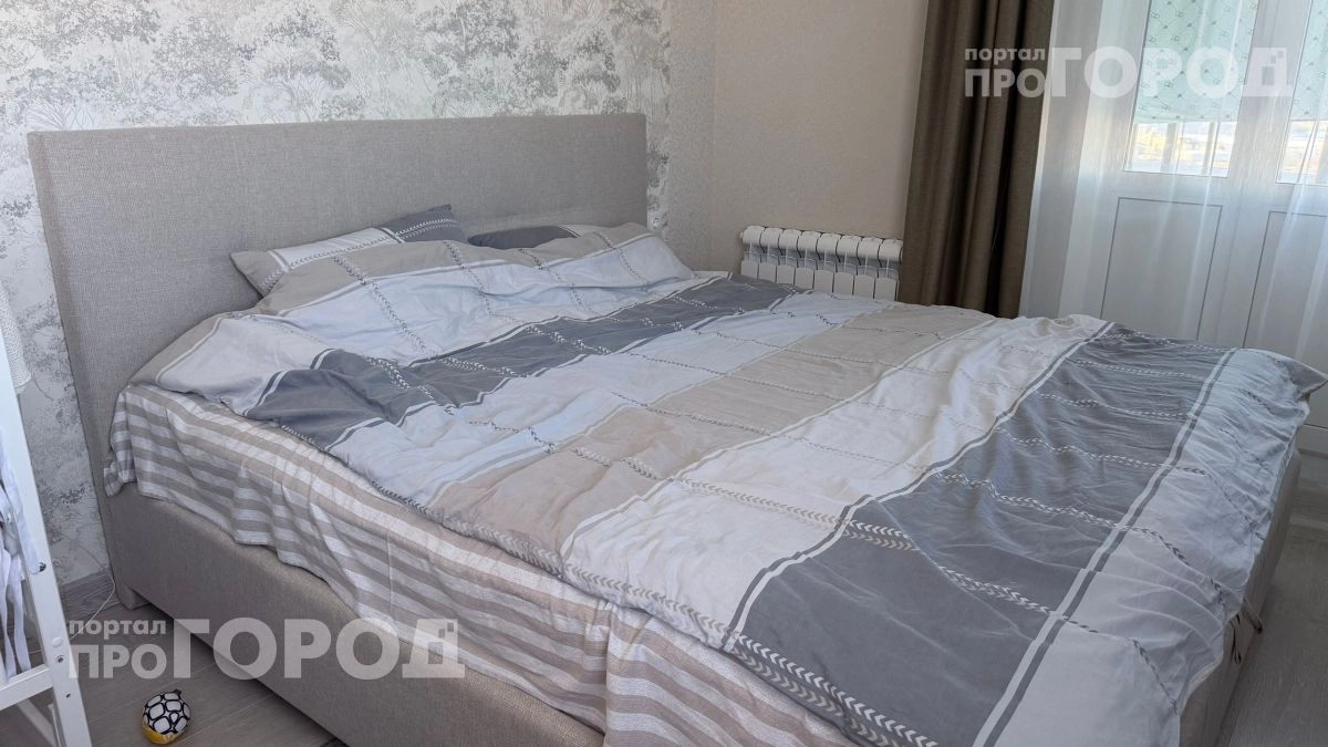 Хватит гадать с температурой стирки: узнайте идеальный режим для чистоты постельного белья без порчи ткани