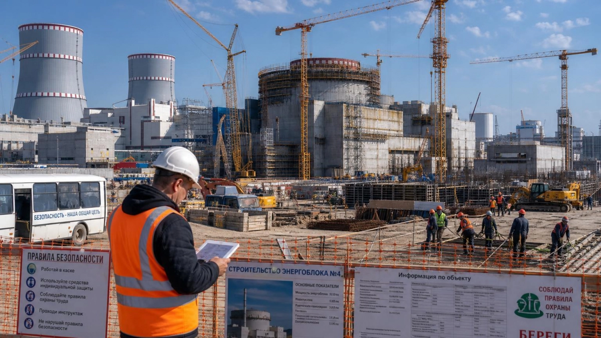 «Росатом» взыскивает 16,7 млн с Корпорации развития Курской области — дело засекречено