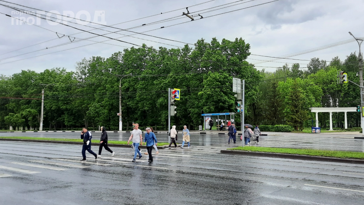 Лето начинается не так, как вы ждали: прогноз погоды удивил даже синоптиков