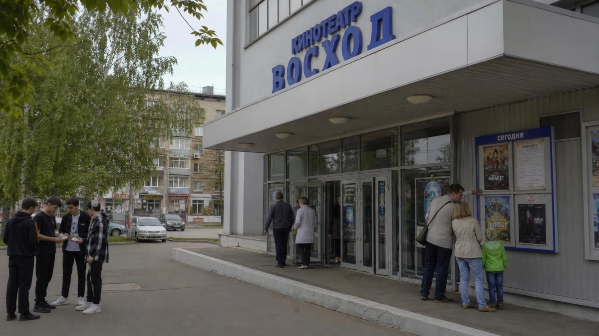 Курские депутаты поддержали расширение оснований для запрета кинопроката