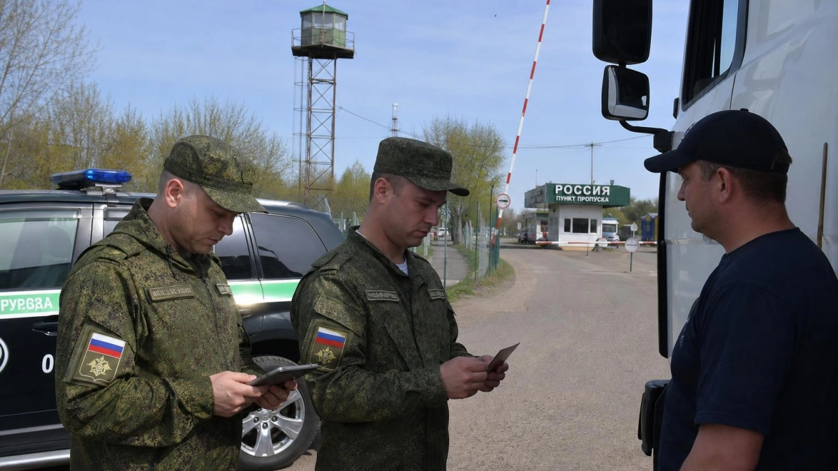 СКР предъявил обвинение в теракте бойцу ВСУ за вторжение в Курскую область